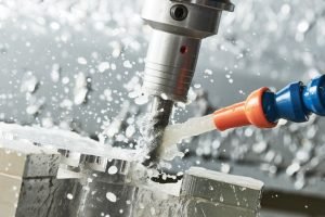 CNC-Machining CNC-Machining