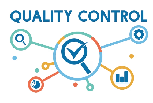 Quality control Quality control