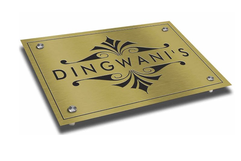 Brass Etching Brass Etching