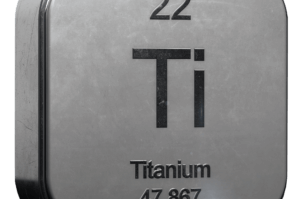 Density of Titanium